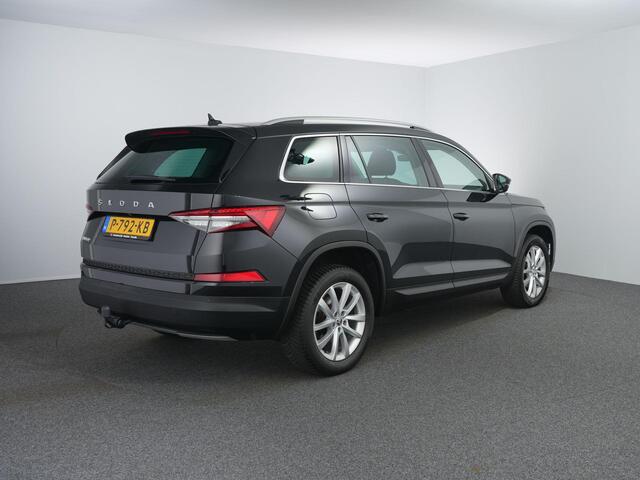 Skoda Kodiaq 1.5 TSI Business Edition 7p. | Zwenkhaak | Keyless | ACC | Carplay |