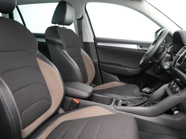 Skoda Kodiaq 1.5 TSI Business Edition 7p. | Zwenkhaak | Keyless | ACC | Carplay |