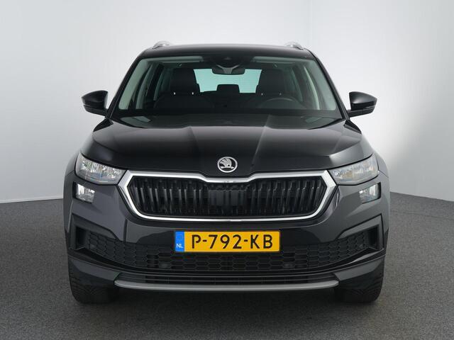 Skoda Kodiaq 1.5 TSI Business Edition 7p. | Zwenkhaak | Keyless | ACC | Carplay |