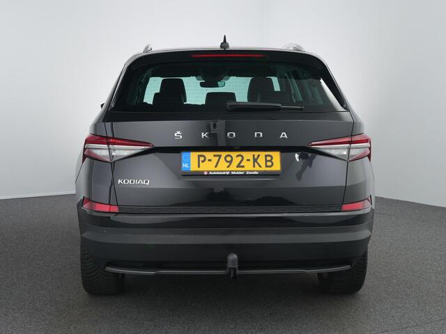 Skoda Kodiaq 1.5 TSI Business Edition 7p. | Zwenkhaak | Keyless | ACC | Carplay |