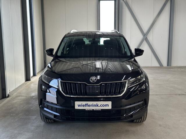 Skoda Kodiaq 1.5 TSI Business Edition 7p. 150 pk Automaat | Trekhaak |