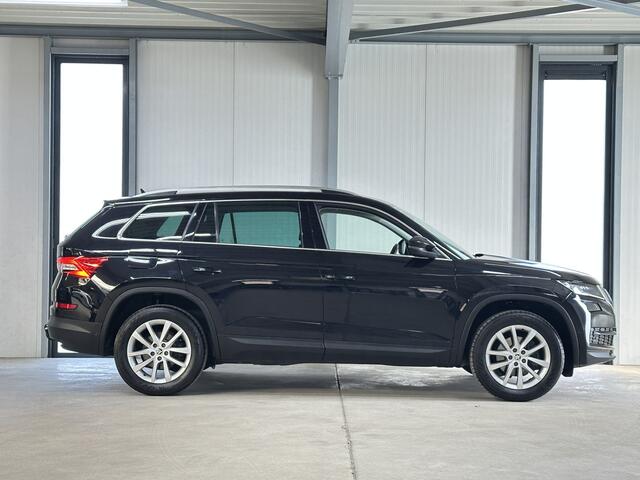 Skoda Kodiaq 1.5 TSI Business Edition 7p. 150 pk Automaat | Trekhaak |