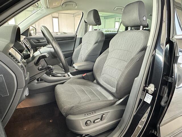 Skoda Kodiaq 1.5 TSI Business Edition 7p. 150 pk Automaat | Trekhaak |