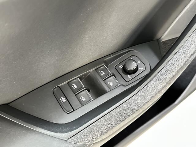 Skoda Kodiaq 1.5 TSI Business Edition 7p. 150 pk Automaat | Trekhaak |