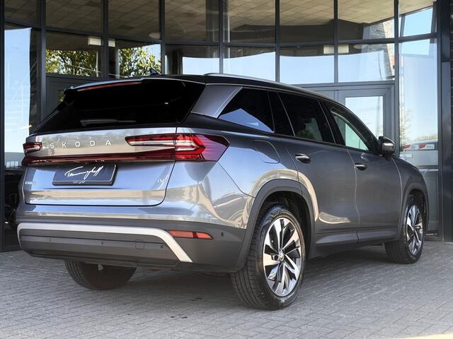 Skoda Kodiaq 1.5 TSI PHEV BUSINESS ED. MEMORY - PANO. DAK - 360 CAMERA - TREKH.