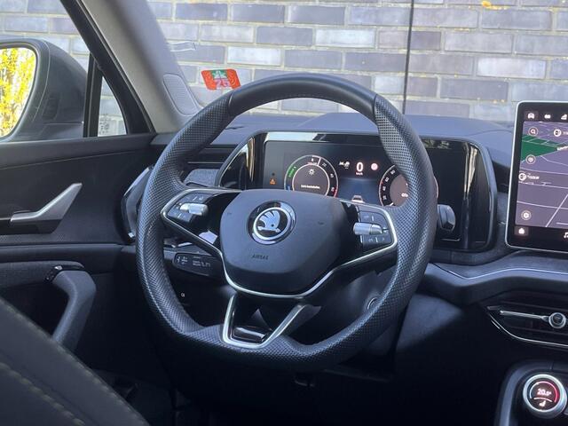 Skoda Kodiaq 1.5 TSI PHEV BUSINESS ED. MEMORY - PANO. DAK - 360 CAMERA - TREKH.