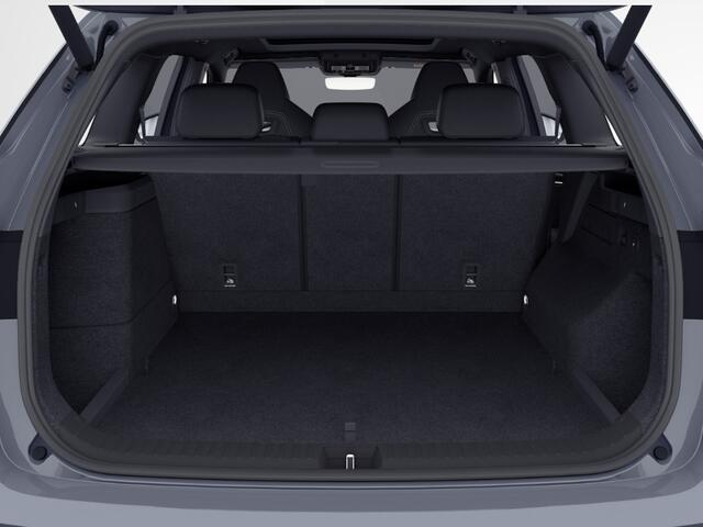 Skoda Kodiaq Sportline Business 1.5 TSI PHEV 150 kW / 204 PK SU V | Panorama dak | Trekhaak | comfort pakket | 3000,- inruilvoordeel!!