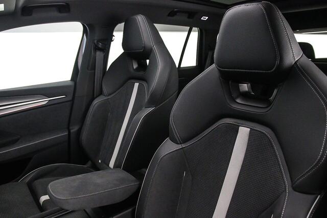 Skoda Kodiaq Sportline Business 1.5 TSI PHEV 204pk DSG Automaat Trekhaak, Panoramadak, Adaptive cruise control, Navigatie, LED matrix koplampen, Elektrische achterklep