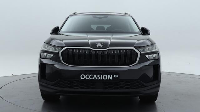 Skoda Kodiaq 1.5 TSI 150pk Business Edition 7p. DSG / Achteruitrijcamera / Dodehoek detectie / Verwarmde voorstoelen