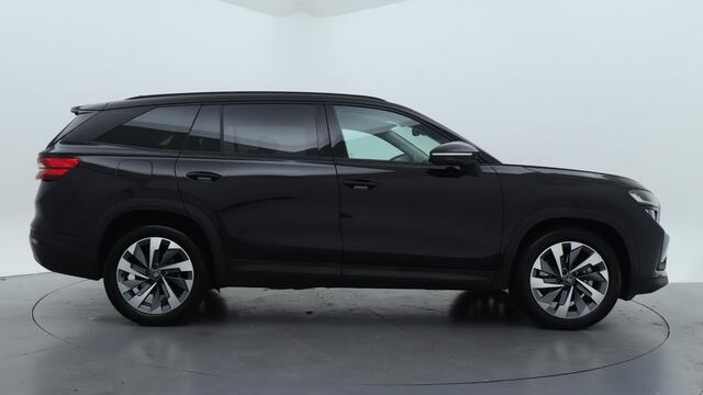 Skoda Kodiaq 1.5 TSI 150pk Business Edition 7p. DSG / Achteruitrijcamera / Dodehoek detectie / Verwarmde voorstoelen