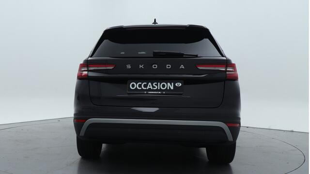 Skoda Kodiaq 1.5 TSI 150pk Business Edition 7p. DSG / Achteruitrijcamera / Dodehoek detectie / Verwarmde voorstoelen