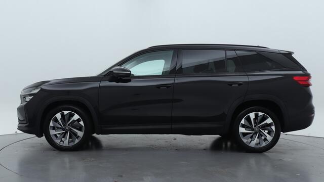 Skoda Kodiaq 1.5 TSI 150pk Business Edition 7p. DSG / Achteruitrijcamera / Dodehoek detectie / Verwarmde voorstoelen