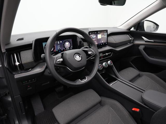 Skoda Kodiaq 7-zits 1.5 TSI 150 PK DSG Selection | Panoramadak | Geheugenstoel | Matrix LED | Achteruitrijcamera | Stoelverwarming