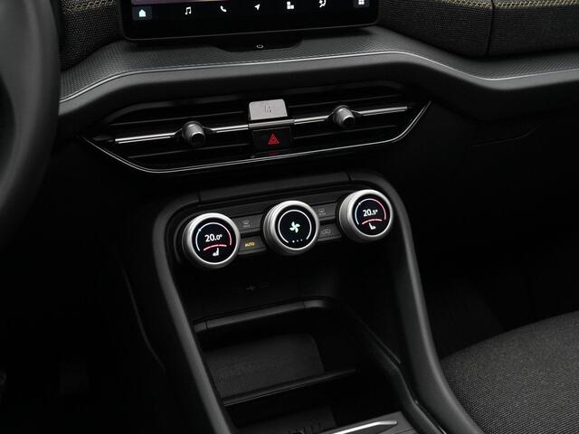 Skoda Kodiaq 7-zits 1.5 TSI 150 PK DSG Selection | Panoramadak | Geheugenstoel | Matrix LED | Achteruitrijcamera | Stoelverwarming