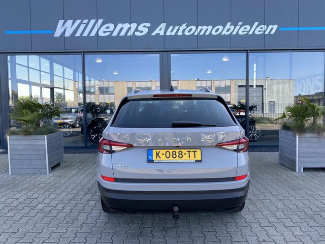 Skoda Kodiaq 1.5 TSI Business Edition Trekhaak , App Connect , Adaptive cruise Control