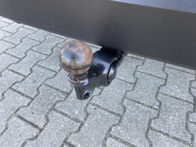 Skoda Kodiaq 1.5 TSI Business Edition Trekhaak , App Connect , Adaptive cruise Control