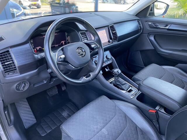 Skoda Kodiaq 1.5 TSI Business Edition Trekhaak , App Connect , Adaptive cruise Control