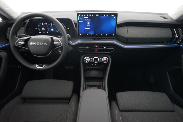 Skoda Kodiaq 1.5 TSI PHEV Business Edition