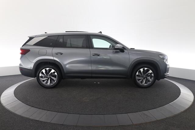 Skoda Kodiaq 1.5 TSI PHEV Business Edition