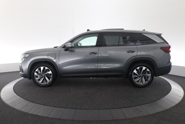 Skoda Kodiaq 1.5 TSI PHEV Business Edition