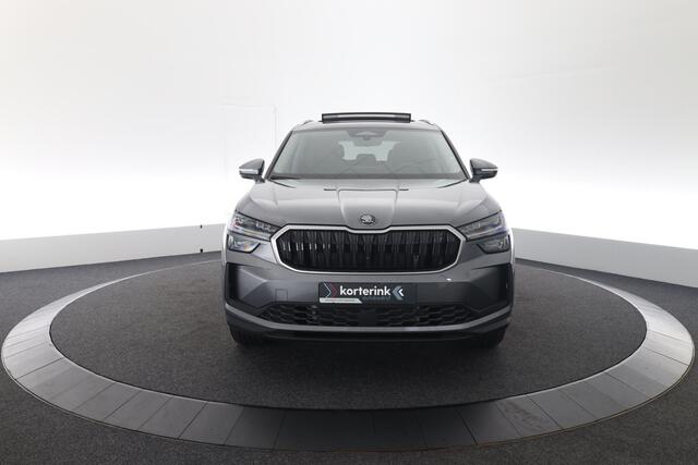Skoda Kodiaq 1.5 TSI PHEV Business Edition