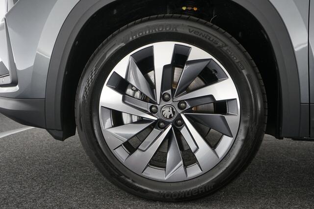 Skoda Kodiaq 1.5 TSI PHEV Business Edition