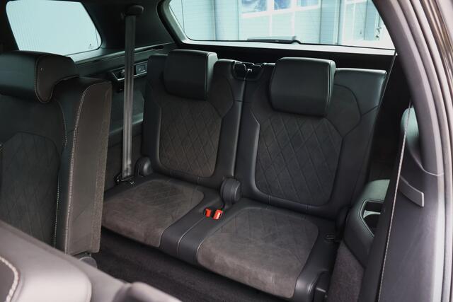 Skoda Kodiaq 1.5 TSI Sportline Business 7p. Automaat | Adaptive Cruise | Camera | Matrix LED | Stoelverwarming | Elektr. Achterklep