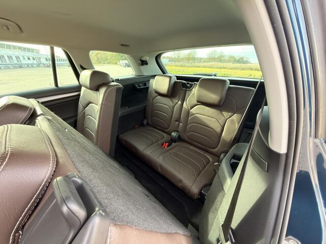 Skoda Kodiaq 1.5 TSI 150PK 7p. NAP 2e EIGENAAR