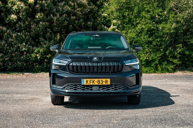 Skoda Kodiaq 1.5 TSI PHEV Sportline | PANO | TREKHAAK | 20" | DYNAMIC CHASSIS