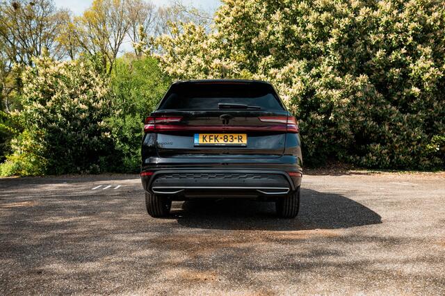 Skoda Kodiaq 1.5 TSI PHEV Sportline | PANO | TREKHAAK | 20" | DYNAMIC CHASSIS