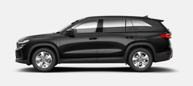Skoda Kodiaq 1.5 TSI PHEV Edition