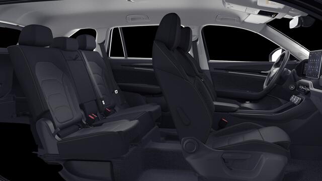 Skoda Kodiaq 1.5 TSI PHEV Edition