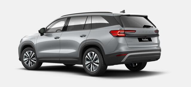 Skoda Kodiaq 1.5 TSI PHEV Edition