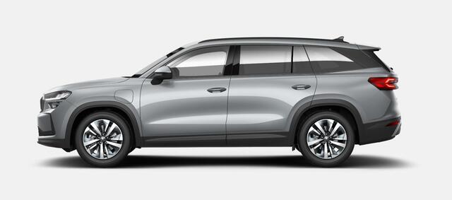 Skoda Kodiaq 1.5 TSI PHEV Edition