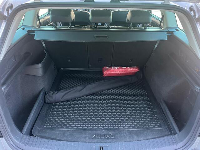 Skoda Kodiaq 1.5 TSI 150pk DSG-7 Limited Business Edition met Trekhaak, Canto