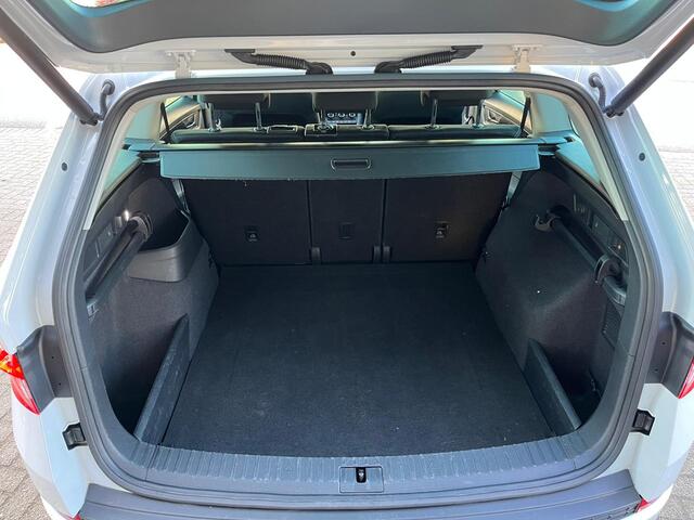 Skoda Kodiaq 1.4 TSI 150pk DSG-6 Style Business met Trekhaak, ACC en Elek. vo