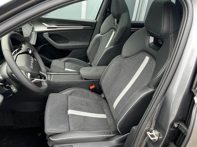 Skoda Kodiaq 1.5 TSI PHEV 204pk Sportline | Pano | Elk Trekhaak