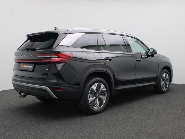 Skoda Kodiaq 1.5 TSI PHEV Business Edition 204PK DSG Trekhaak, Matrix LED-Verlichting, Memorystoel, Side Assist, Navi via apple carplay/android auto, Keyless, Side Assist, Stoelverwarming, 18" LM Velgen