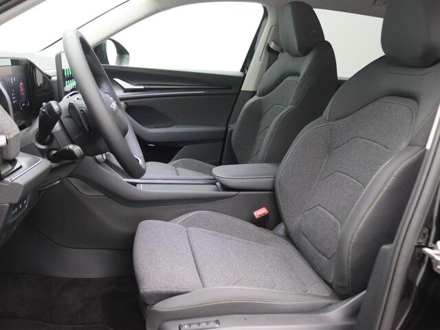 Skoda Kodiaq 1.5 TSI PHEV Business Edition 204PK DSG Trekhaak, Matrix LED-Verlichting, Memorystoel, Side Assist, Navi via apple carplay/android auto, Keyless, Side Assist, Stoelverwarming, 18" LM Velgen