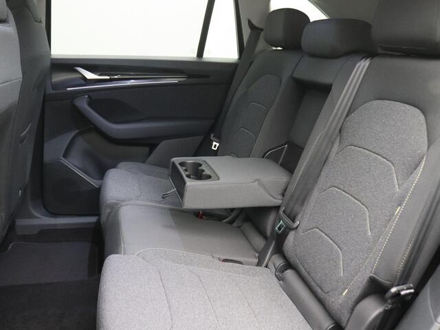 Skoda Kodiaq 1.5 TSI PHEV Business Edition 204PK DSG Trekhaak, Matrix LED-Verlichting, Memorystoel, Side Assist, Navi via apple carplay/android auto, Keyless, Side Assist, Stoelverwarming, 18" LM Velgen