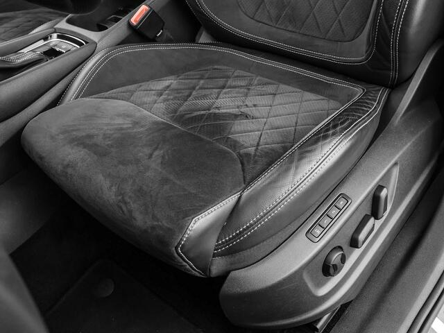 Skoda Kodiaq 1.5 TSI 150pk DSG Sportline · Camera · Panoramadak · Apple/Android Car Play · Elek Voorstoel · Wegklapbare Trekhaak · 19'' Inch ·