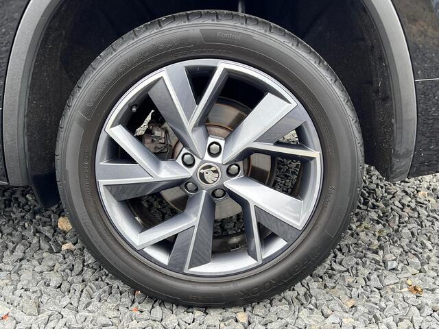 Skoda Kodiaq 1.5 TSI Sportline Business Automaat