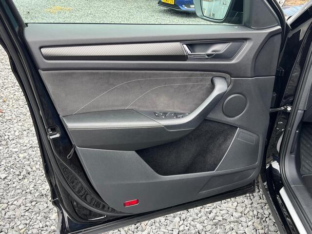 Skoda Kodiaq 1.5 TSI Sportline Business Automaat