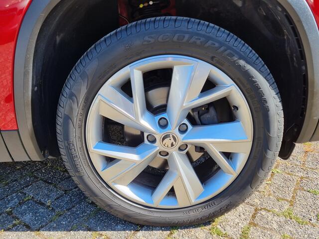 Skoda Kodiaq 1.5 TSI Business Edition ?PANODAK ?COMPLETE AUTO