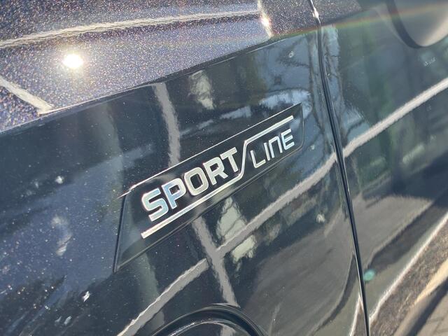 Skoda Kodiaq Sportline Business 1.5 TSI PHEV 204 PK | Automaat | Trekhaak | Panoramadak