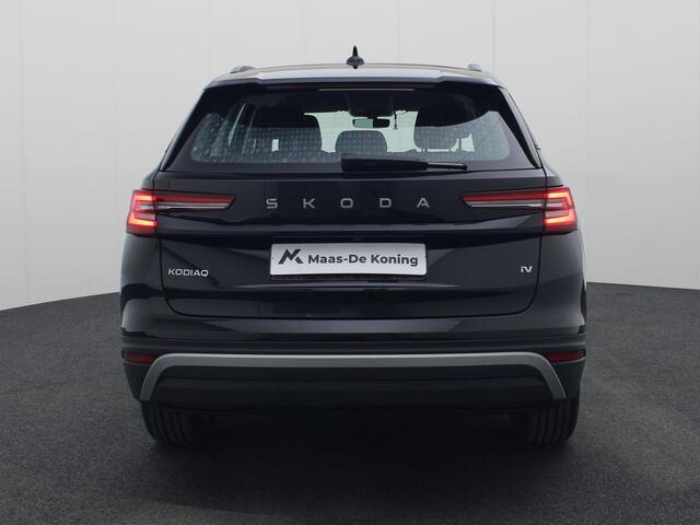 Skoda Kodiaq Edition 1.5 TSI PHEV 150 kW / 204 PK SUV 6 versn. | PRIVATELEASE ACTIEMODEL!! | 599,- PER MAAND 5000km / 60MND!!