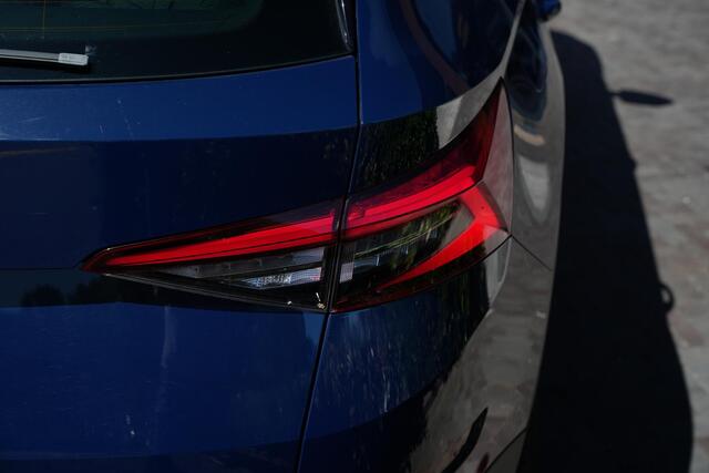 Skoda Kodiaq 1.4 TSI ACT Style Business DSG Navi Xenon Led Trekhaak Camera LM.