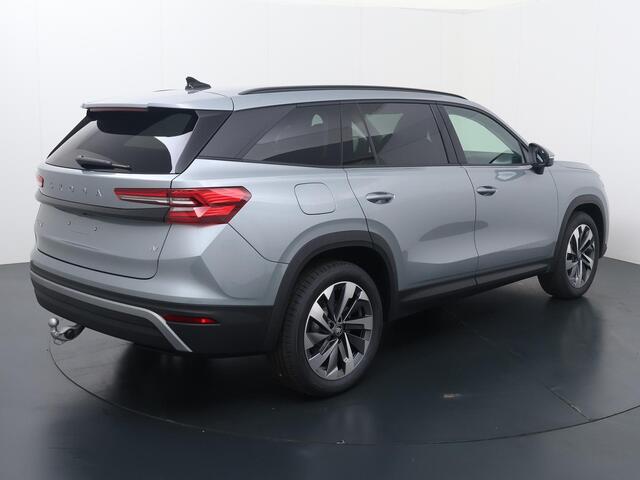 Skoda Kodiaq Business Edition Plus 1.5 TSI PHEV 204 PK
