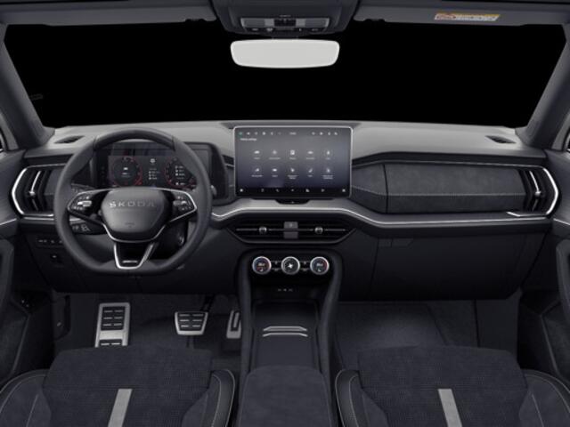 Skoda Kodiaq Sportline Business 1.5 TSI PHEV 204 PK | Trekhaak | Winterpakket | Comfortpakket | 20" Lichtmetalen velgen | Panoramadak |