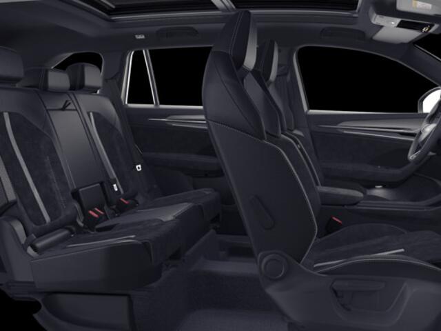 Skoda Kodiaq Sportline Business 1.5 TSI PHEV 204 PK | Trekhaak | Winterpakket | Comfortpakket | 20" Lichtmetalen velgen | Panoramadak |